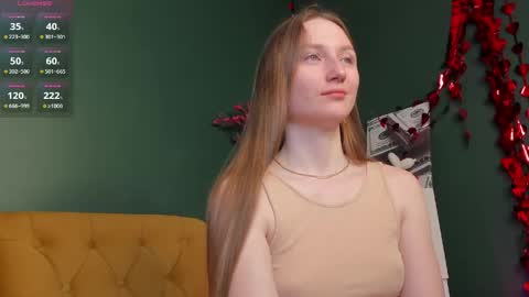 Ann online show from 03/21/26, 03:22