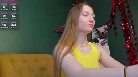 Ann online show from 03/22/26, 03:10