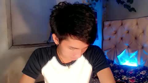 your Baby Aries69 online show from 02/10/26, 05:17