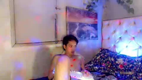 your Baby Aries69 online show from 02/15/26, 12:03