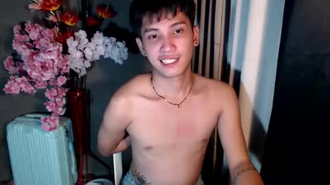 your Baby Aries69 online show from 02/26/26, 01:15