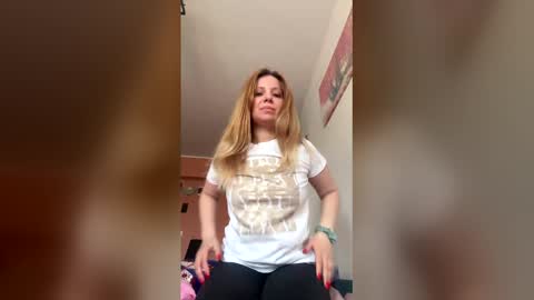 Baby Blonde online show from 05/04/26, 05:36