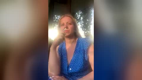 Baby Blonde online show from 07/03/26, 04:24