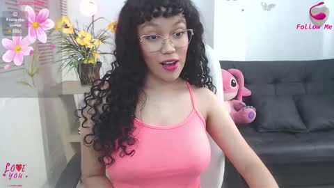 salome online show from 11/05/25, 05:13