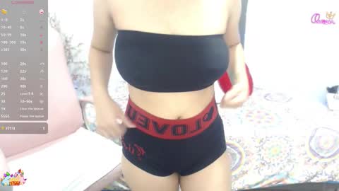 salome online show from 12/16/25, 05:51