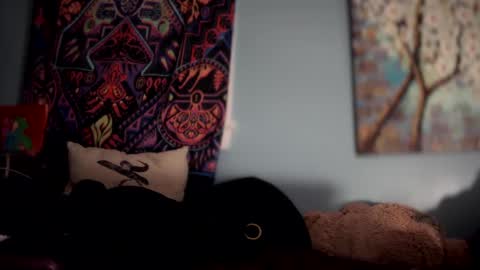 baby buddha  online show from 11/01/25, 09:33