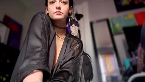 baby buddha  online show from 05/24/26, 12:43