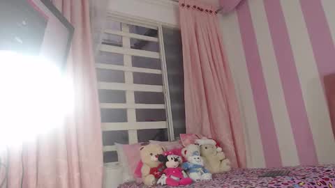 zaleya online show from 12/16/25, 10:53