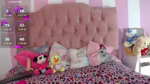 zaleya online show from 02/10/26, 06:45