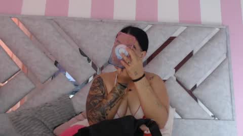 zaleya online show from 03/26/26, 05:51