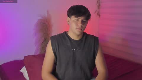 Snapshot of baby_cortesxxx chatting on 02/25/25, 11:22 David Cortes online show from 02/25/25, 11:22