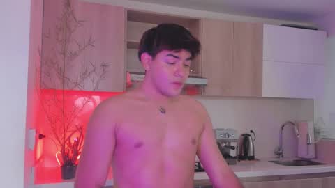 Snapshot of baby_cortesxxx chatting on 10/13/25, 09:26 David Cortes online show from 10/13/25, 09:26