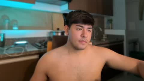 David Cortes online show from 03/18/26, 03:37