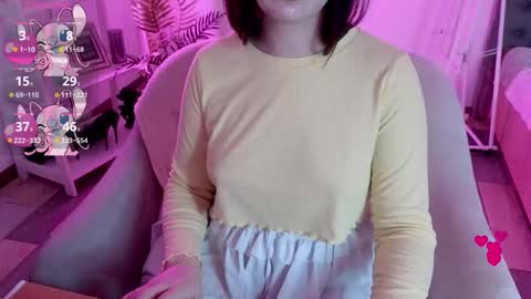 Snapshot of baby_debbie chatting on 10/12/25, 07:46 Debora online show from 10/12/25, 07:46