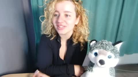 Snapshot of baby_doll91 chatting on 01/16/25, 09:40 Babby Doll online show from 01/16/25, 09:40