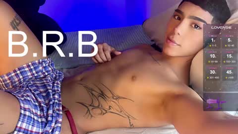 Snapshot of baby_dragun chatting on 02/10/25, 04:36 INDEPENDENT MODEL PLEASE HELP ME WITH A LIKE THANK YOU online show from 02/10/25, 04:36