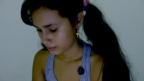 Snapshot of baby_elisse chatting on 06/14/26, 02:24 Baby Elisse online show from 06/14/26, 02:24