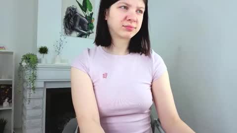 Evalena maybe just Eva online show from 02/03/26, 05:16