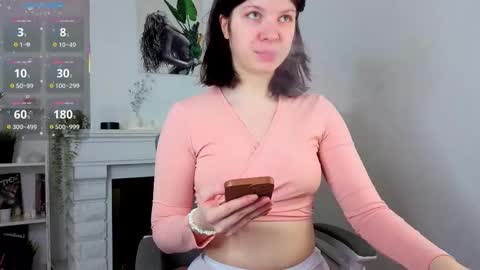 Evalena maybe just Eva online show from 02/24/26, 09:07