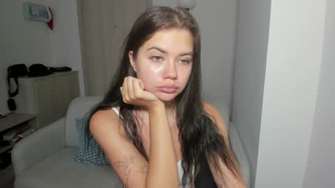 Snapshot of baby_for_daddy18 chatting on 01/16/25, 02:19 Call me baby real name Eva online show from 01/16/25, 02:19