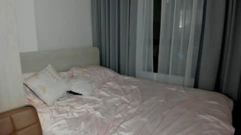 Snapshot of baby_for_daddy18 chatting on 02/05/25, 02:48 Call me baby real name Eva online show from 02/05/25, 02:48