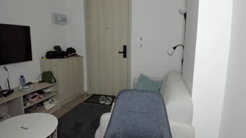 Snapshot of baby_for_daddy18 chatting on 02/09/25, 12:19 Call me baby real name Eva online show from 02/09/25, 12:19