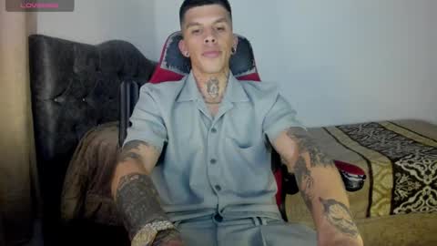 OF GxoXabs online show from 11/16/25, 10:26