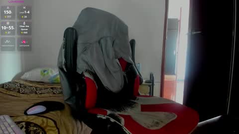 OF GxoXabs online show from 03/07/26, 04:15