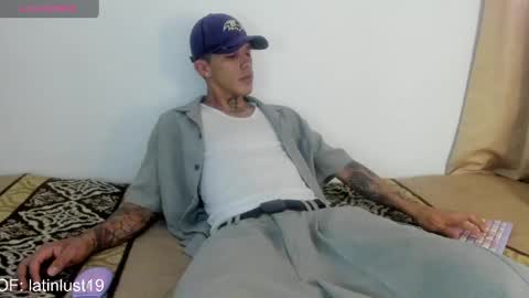 OF GxoXabs online show from 04/22/26, 05:58