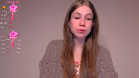 Kira online show from 02/16/25, 11:59