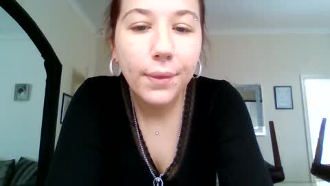 Snapshot of baby_girls2224 chatting on 02/18/26, 09:05 baby_girls2224 online show from 02/18/26, 09:05