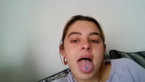 Snapshot of baby_girls2224 chatting on 02/26/26, 12:15 baby_girls2224 online show from 02/26/26, 12:15