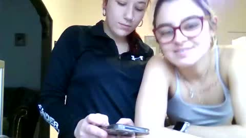 Snapshot of baby_girls2224 chatting on 02/27/26, 05:02 baby_girls2224 online show from 02/27/26, 05:02