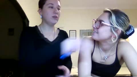 Snapshot of baby_girls2224 chatting on 02/28/26, 08:10 baby_girls2224 online show from 02/28/26, 08:10