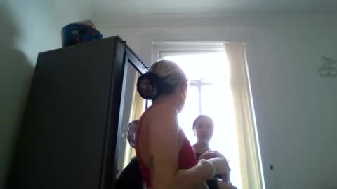 Snapshot of baby_girls2224 chatting on 03/04/26, 09:15 baby_girls2224 online show from 03/04/26, 09:15