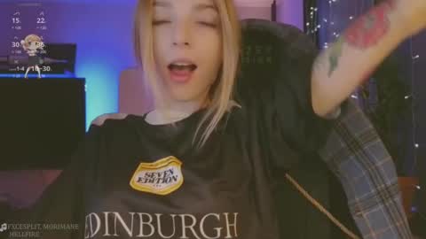 Snapshot of baby_gopn1k chatting on 12/30/24, 05:04 baby gopn1k online show from 12/30/24, 05:04