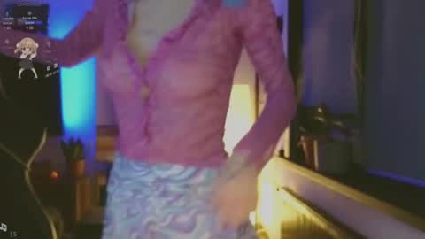 Snapshot of baby_gopn1k chatting on 01/10/25, 05:05 baby gopn1k online show from 01/10/25, 05:05