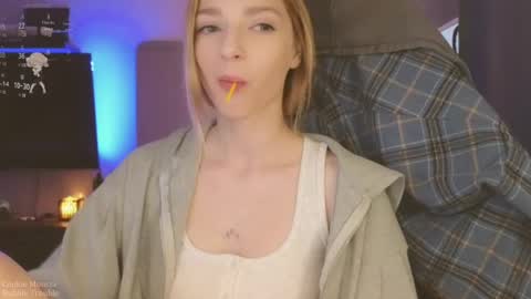 Snapshot of baby_gopn1k chatting on 02/24/25, 05:00 baby gopn1k online show from 02/24/25, 05:00