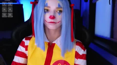 Snapshot of baby_gopn1k chatting on 10/30/25, 04:58 baby gopn1k online show from 10/30/25, 04:58