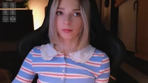 Snapshot of baby_gopn1k chatting on 11/13/25, 05:06 baby gopn1k online show from 11/13/25, 05:06