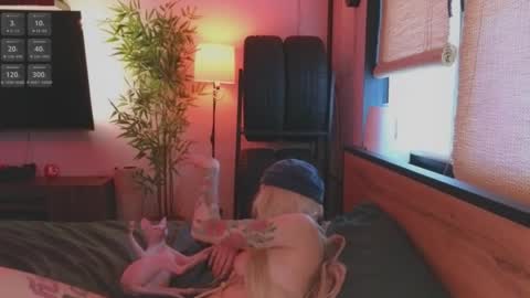 Snapshot of baby_gopn1k chatting on 02/03/26, 06:40 baby gopn1k online show from 02/03/26, 06:40