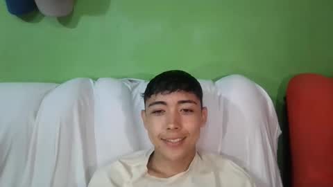 baby_h0 online show from 03/24/26, 02:05