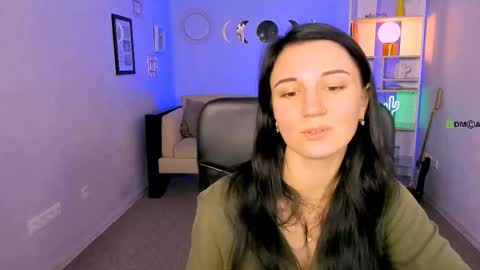 Snapshot of baby_hotte chatting on 11/11/25, 06:57 baby online show from 11/11/25, 06:57