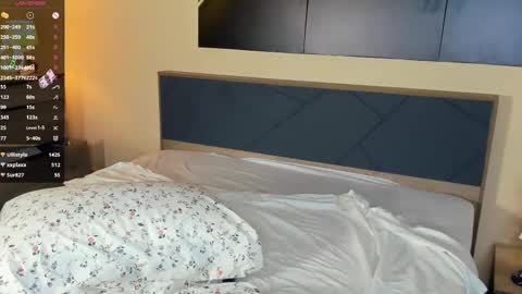 Emily online show from 02/19/25, 12:22