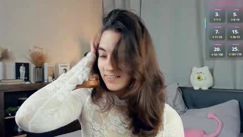 Emily online show from 09/13/25, 10:04