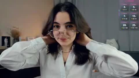 Emily online show from 09/14/25, 07:07