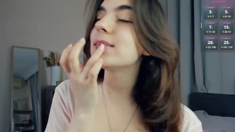 Emily online show from 09/16/25, 07:09