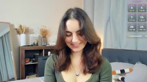 Emily online show from 09/27/25, 10:31
