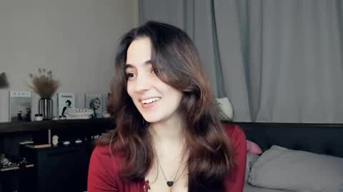 Emily online show from 10/14/25, 07:09