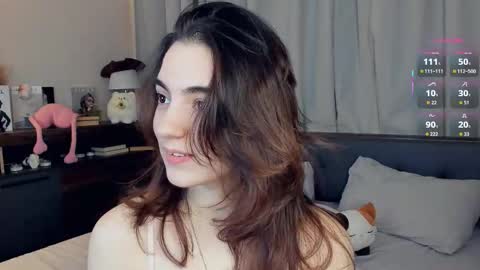 Emily online show from 11/15/25, 07:27